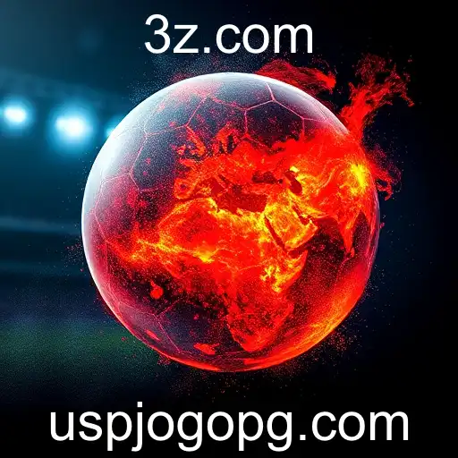 A Evolução das Apostas Esportivas: Análise do Mercado e a Influência da 'usp jogo'