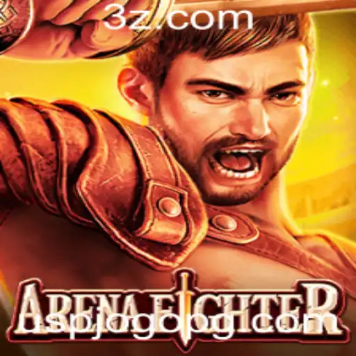 ArenaFighter: Mergulhe no Mundo de Batalhas Épicas