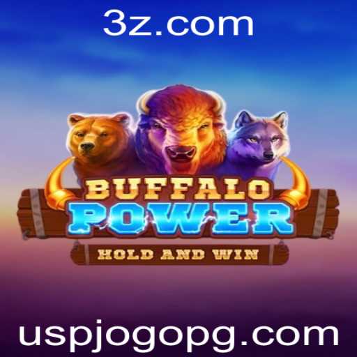 Descubra o Fascinante Mundo de BuffaloPower: Um Jogo Empolgante