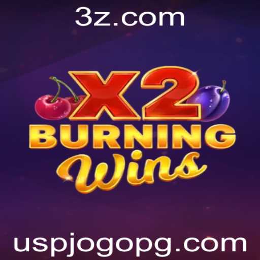 Explorando o Jogo BurningWinsX2: Regras e Introdução