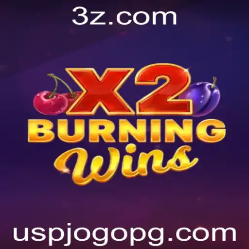 Explorando o Jogo BurningWinsX2: Regras e Introdução