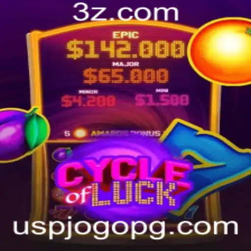 CycleofLuck: A Nova Sensação dos Jogos