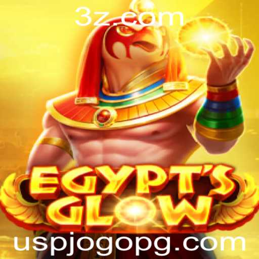 Explorando as Profundezas de 'EgyptsGlow': Um Novo Jogo de Mistério e Desafios