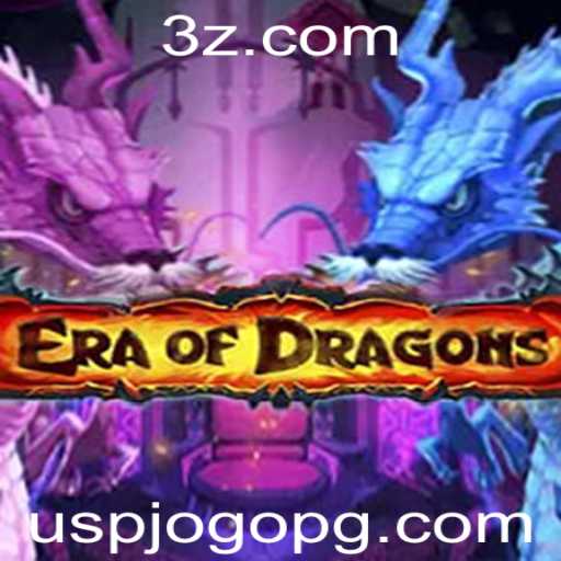 EraOfDragons: Mergulhe na Fantasia do Novo Jogo de Estratégia