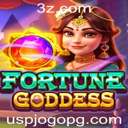 Explorando o Universo de FORTUNEGODDESS: O Jogo da USP que Conquista a Atenção dos Gamers