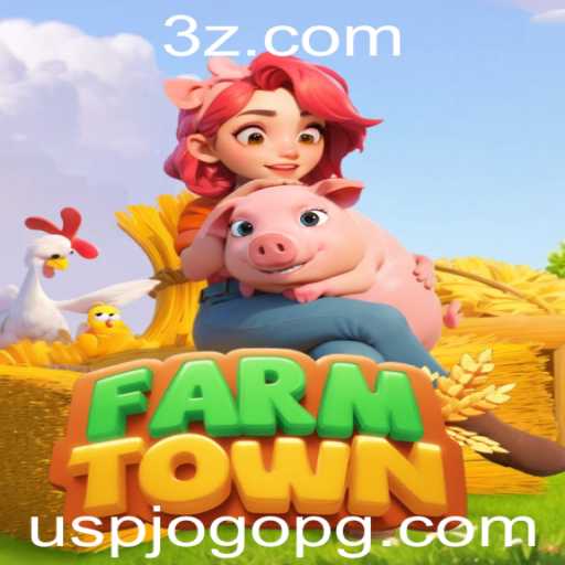 Explorando o Fascinante Mundo de FarmTown: Estratégias e Regras do Jogo