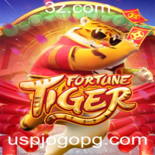 Explorando o Fascinante Mundo do Jogo FortuneTiger
