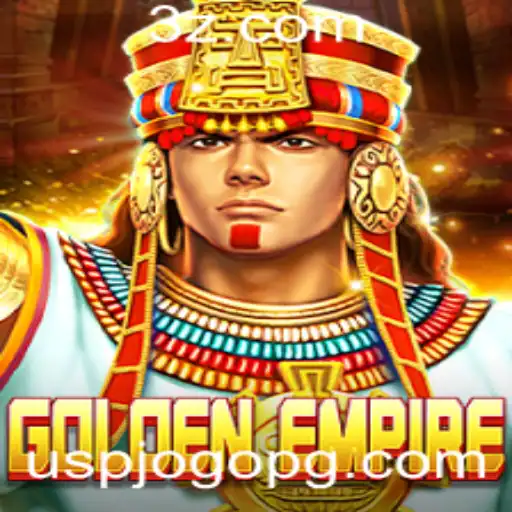 Descubra o Universo de GoldenEmpire: O Novo Sucesso em Jogos