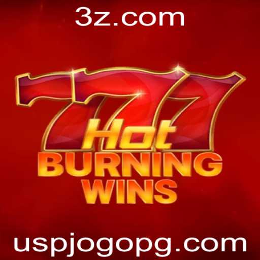 Explorando o Universo do Jogo HotBurningWins