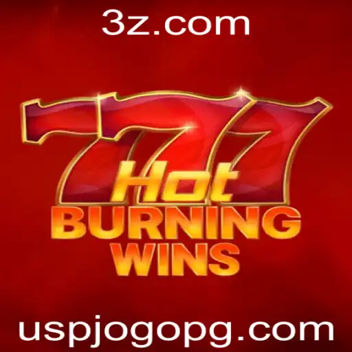 Explorando o Universo do Jogo HotBurningWins