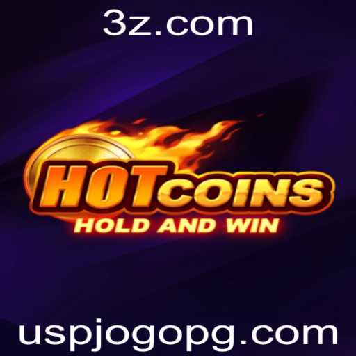HotCoins: Descubra o Novo Jogo da USP Que Está Conquistando Jogadores