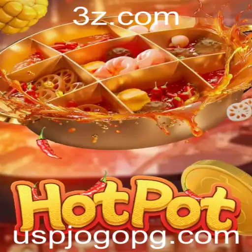 Hotpot: Uma Imersão no Mistério e na Estratégia para USP Jogo