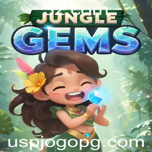 Descubra o Mundo de JungleGems: Um Jogo de Aventura e Estratégia