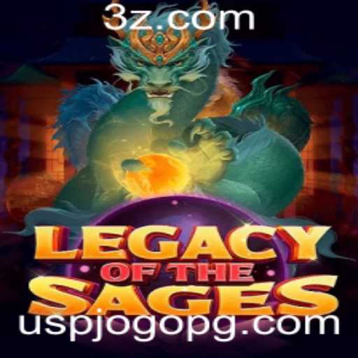 Legacy of the Sages: A Aventura em um Mundo de Estratégia e Magia