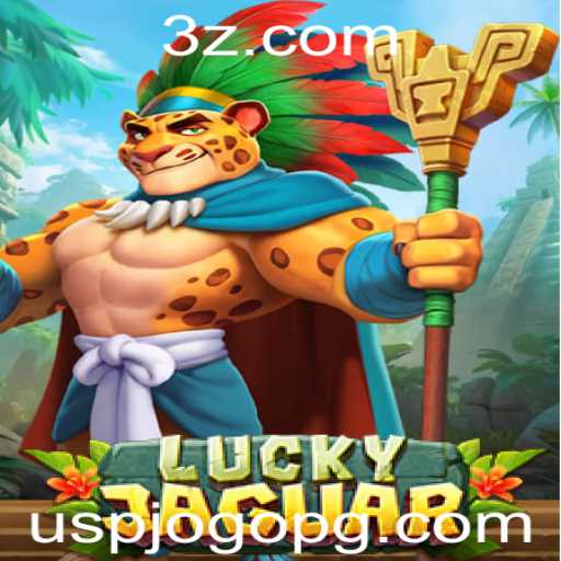 LuckyJaguar: O Jogo Inovador que Conquista o Público