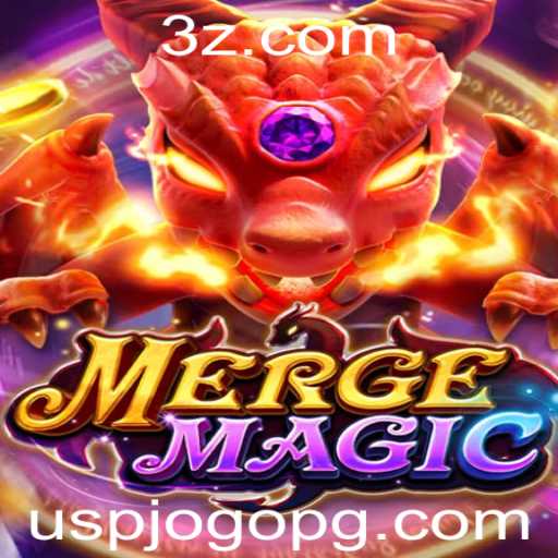 Descubra MergeMagic: Um Jogo de Estratégia Mágica