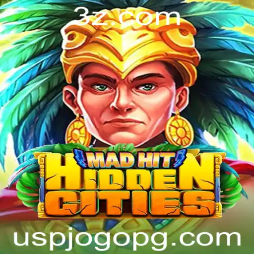 Explorando MadHitHiddenCities: O Novo Ícone do Jogo USP