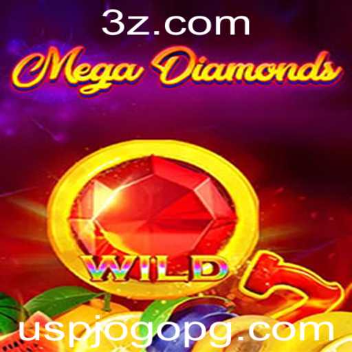 MegaDiamond: Descubra o Novo Fenômeno dos Jogos com Regras Inovadoras