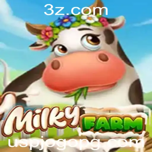 MilkyFarm: A Nova Sensação do Mundo dos Games