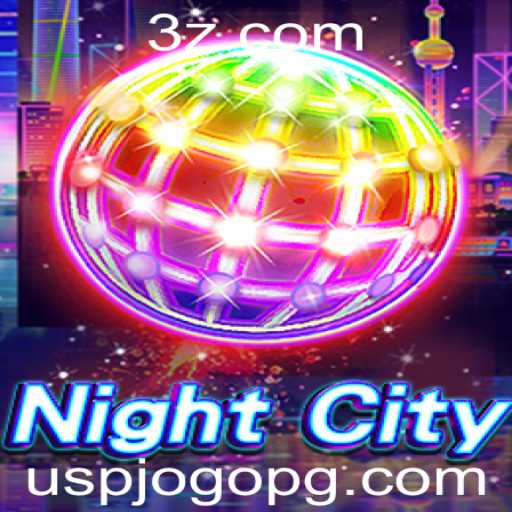 NightCity: Explorando o Fascinante Mundo do Jogo