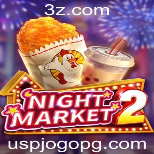 Explorando o Fascinante Mundo de NightMarket2