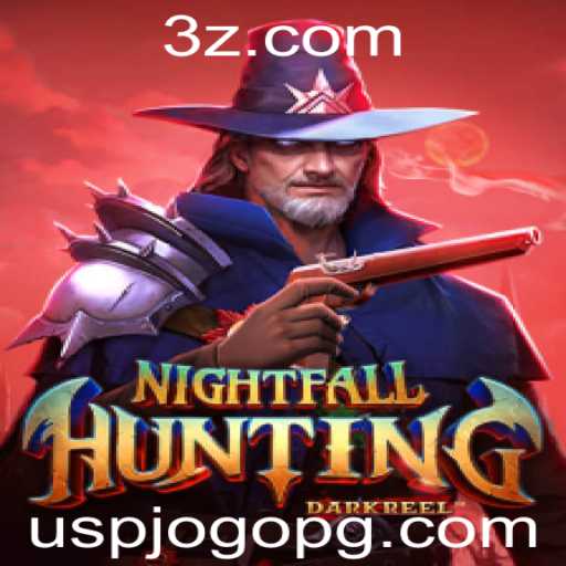 Explorando o Mundo de NightfallHunting: O Jogo de Caça que Está Conquistando os Jogadores