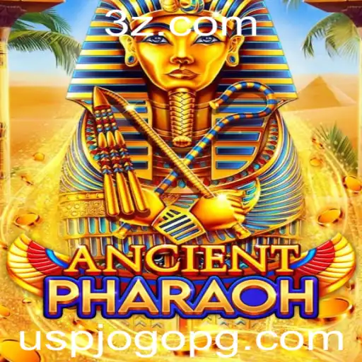 Descubra o Fascinante Mundo de AncientPharaoh: O Jogo Que Conquista Amantes da História