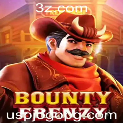 BountyFrenzy: A Nova Sensação no Mundo dos Jogos