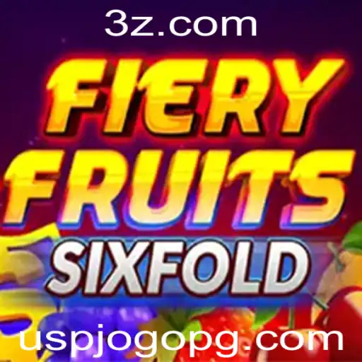 Explorando FieryFruitsSixFold: Emoção e Estratégia no Mundo dos Jogos