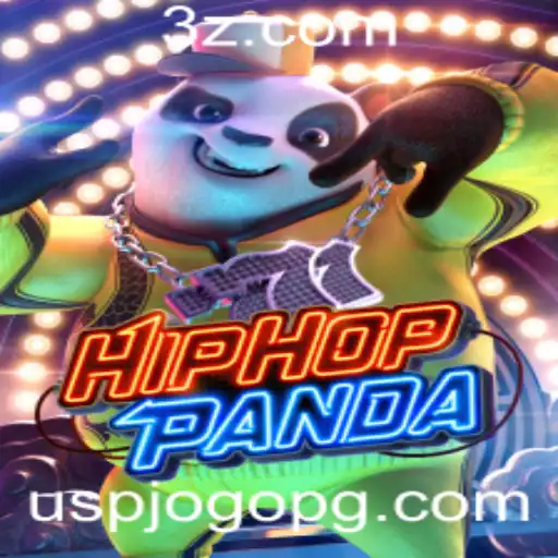 Descubra o Mundo Vibrante de HipHopPanda