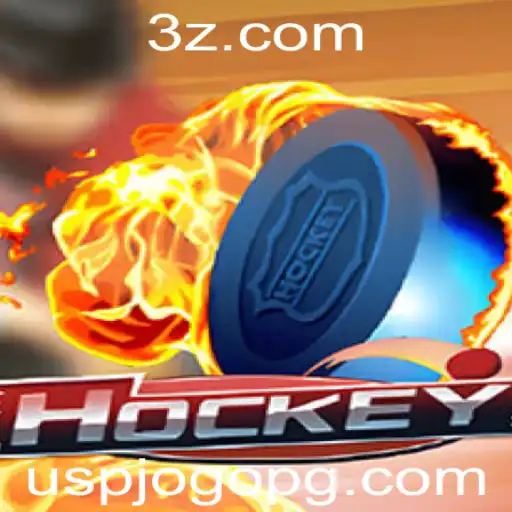 Hockey: Um Jogo de Estratégia e Velocidade