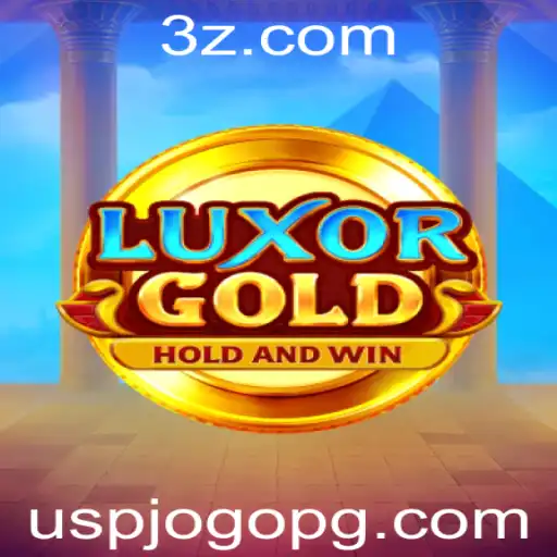 LuxorGold: A Emoção e Estratégia do Novo USP Jogo