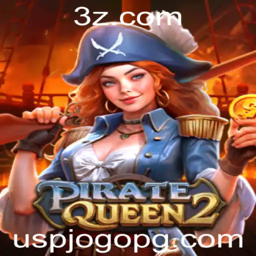 Descubra o Empolgante Mundo de PirateQueen2
