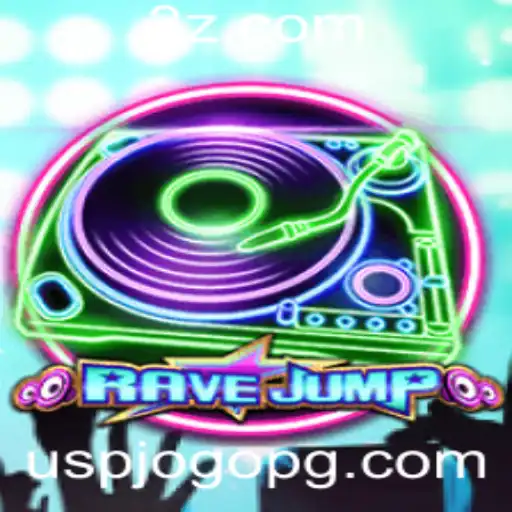 Explorando o Mundo Emocionante de RaveJump