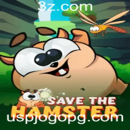 Descubra as Aventuras de SavetheHamster no Mundo Virtual