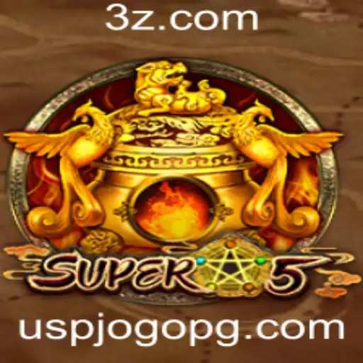 Super5: O Inovador Jogo da USP que Revoluciona o Entretenimento