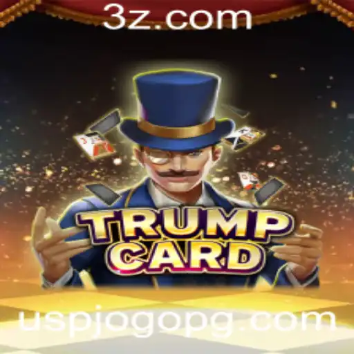 TrumpCard: O Novo Jogo que Está Conquistando o Brasil