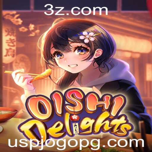Descubra o Fascinante Mundo de OishiDelights: O Jogo Que Conquista a USP