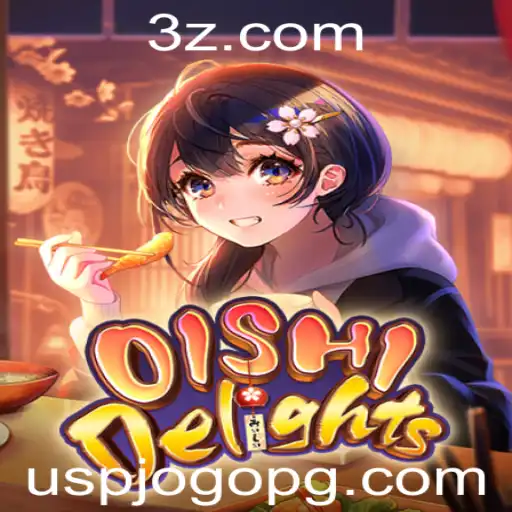 Descubra o Fascinante Mundo de OishiDelights: O Jogo Que Conquista a USP
