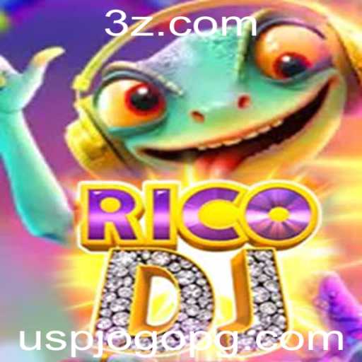 Descubra o Mundo Fascinante de RicoDJ: O Novo Fenômeno dos Jogos