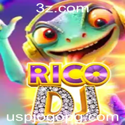 Descubra o Mundo Fascinante de RicoDJ: O Novo Fenômeno dos Jogos