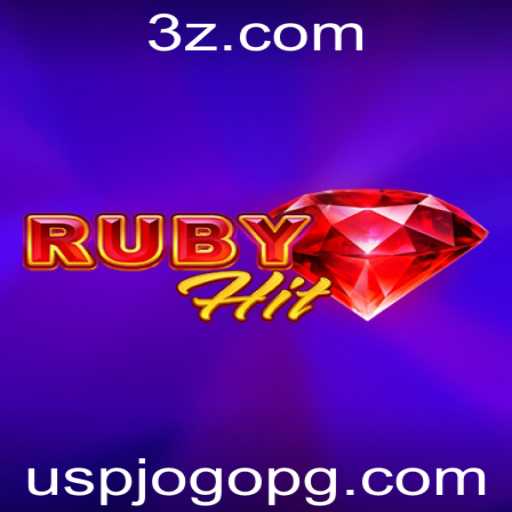 RubyHit: Descubra o Novo Jogo Sensação da USP