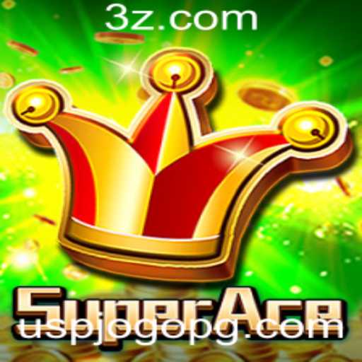 Descubra SuperAce: O Jogo Inovador da USP