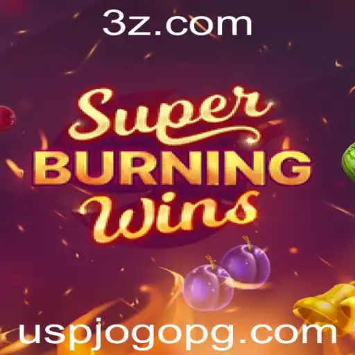 Explorando SuperBurningWins: Um Mergulho no Mundo das Slots