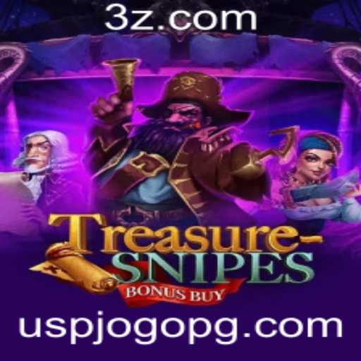 Descubra o Fascinante Mundo de TreasuresnipesBonusBuy