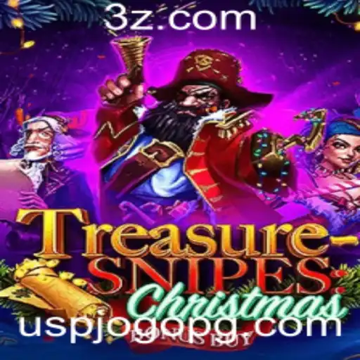Descubra o Fascinante Universo de TreasuresnipesChristmas