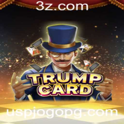 TrumpCard: O Novo Jogo que Está Conquistando o Brasil