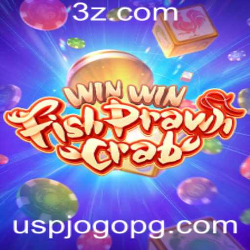 Descubra o Mundo do 'WinWinFishPrawnCrab': Um Jogo Fascinante