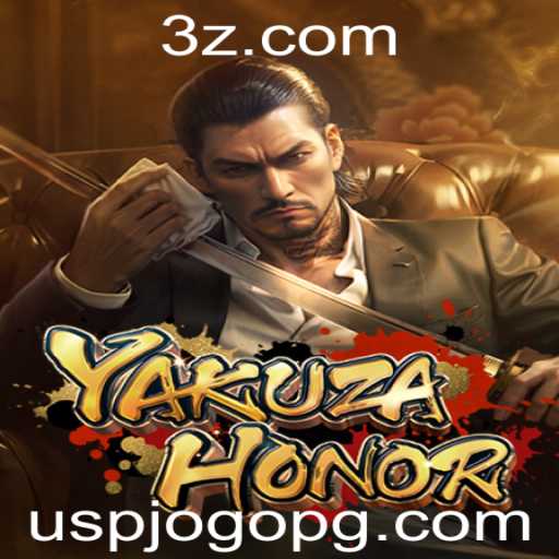 YakuzaHonor: Mergulhando no Universo do Jogo e suas Dinâmicas Empolgantes